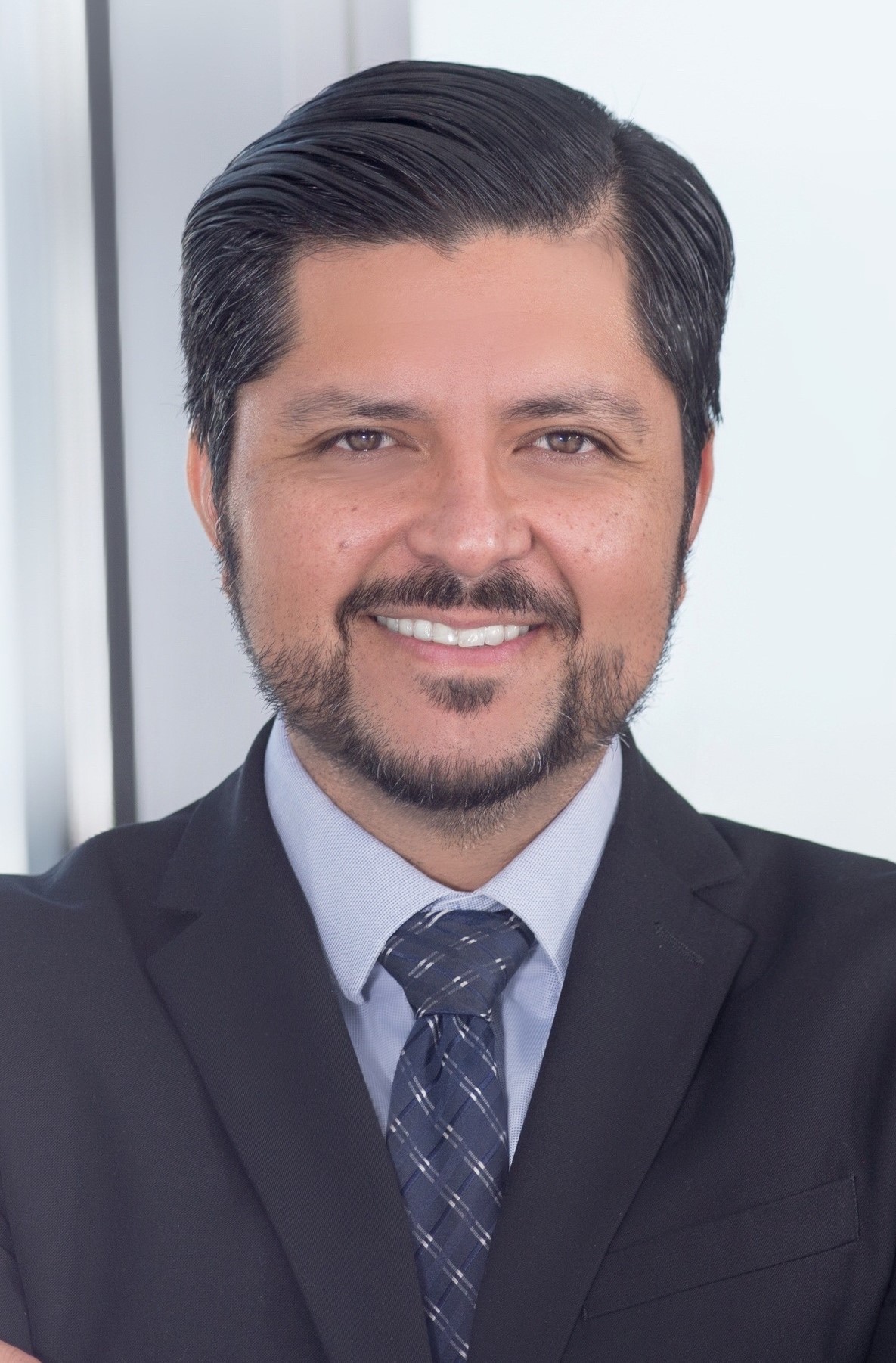 Ron Zambrano
