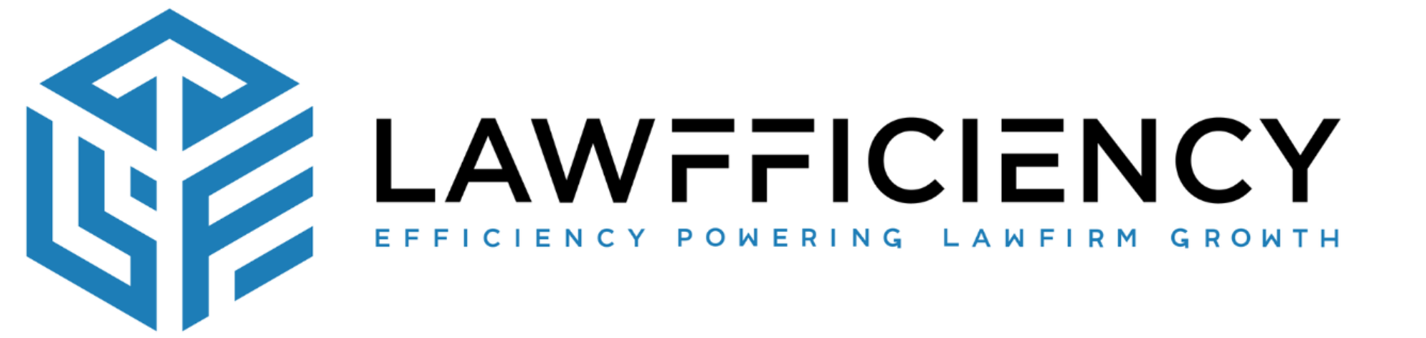 Lawfficiency logo
